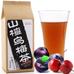 酸梅汤 山楂乌梅茶 原料浓缩 速溶茶饮料